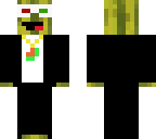 3d melon cool
