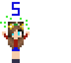 5 followers