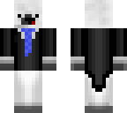 a fancy llama