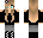 a skin