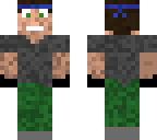adventure guy