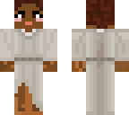 african american leia