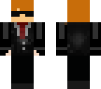 agent dan