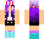 allywolf'z skin