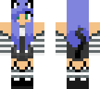 another twist on michi xddd