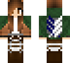 aot skin for friend