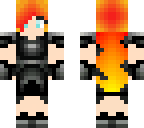 armored cadenza