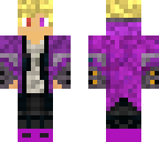 ash custom