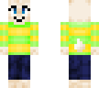 asriel dreemurr