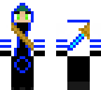 assasin girl