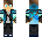 assassin boy