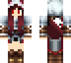 assassin fox