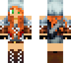 assassin red hair edit