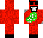 backwards jelly bean mlg