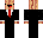 bacon man