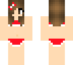 bathing suit
