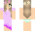 bathing suit dress