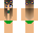 bathing suit gizzie