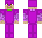 battle prince