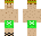 beach prince