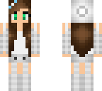 beanie girl