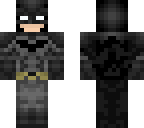 best batman evera