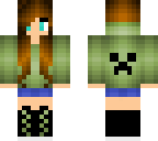 better creeper girl