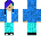 better version of blue
