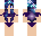 bikini girl