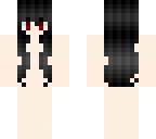 black hair base