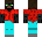 black steve