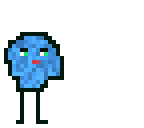 blob guy
