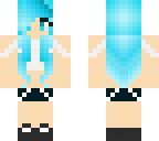bloo fab girl
