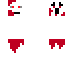 bloodly duo ghostie