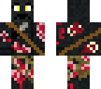 bloody warewolf