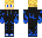 blue boy