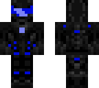 blue guardian