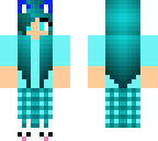 blue puppy star