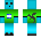 blue tnt