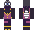 bonnie
