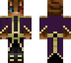 briarheart the wizard fixed