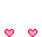 broken hearts