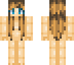 brown hair base