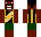 brown thunder