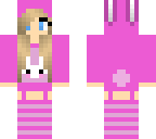 bunny edited