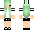 bunny girl  edit