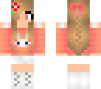 bunny girl