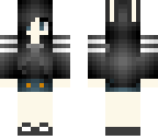 bunny girl