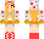 cake girl
