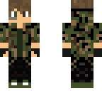 camo boy